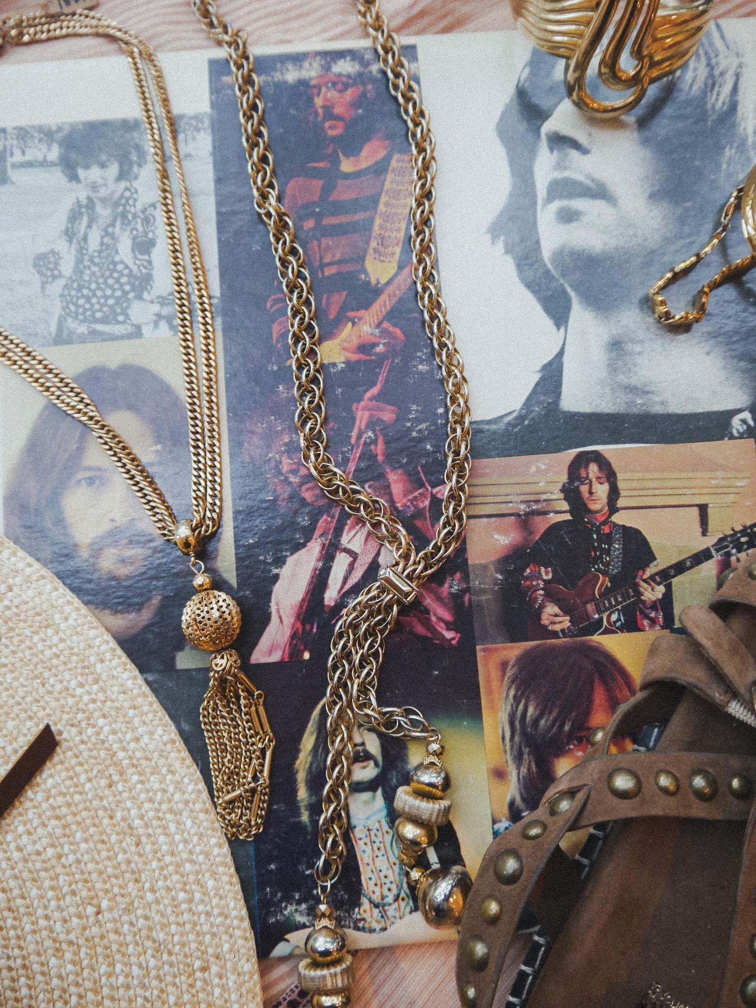 Accessories – Lost Soul Found