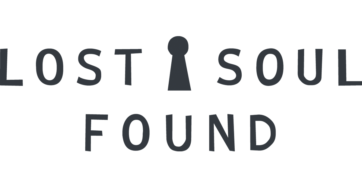 Lost Soul Found Retail Store and Coffee Bar