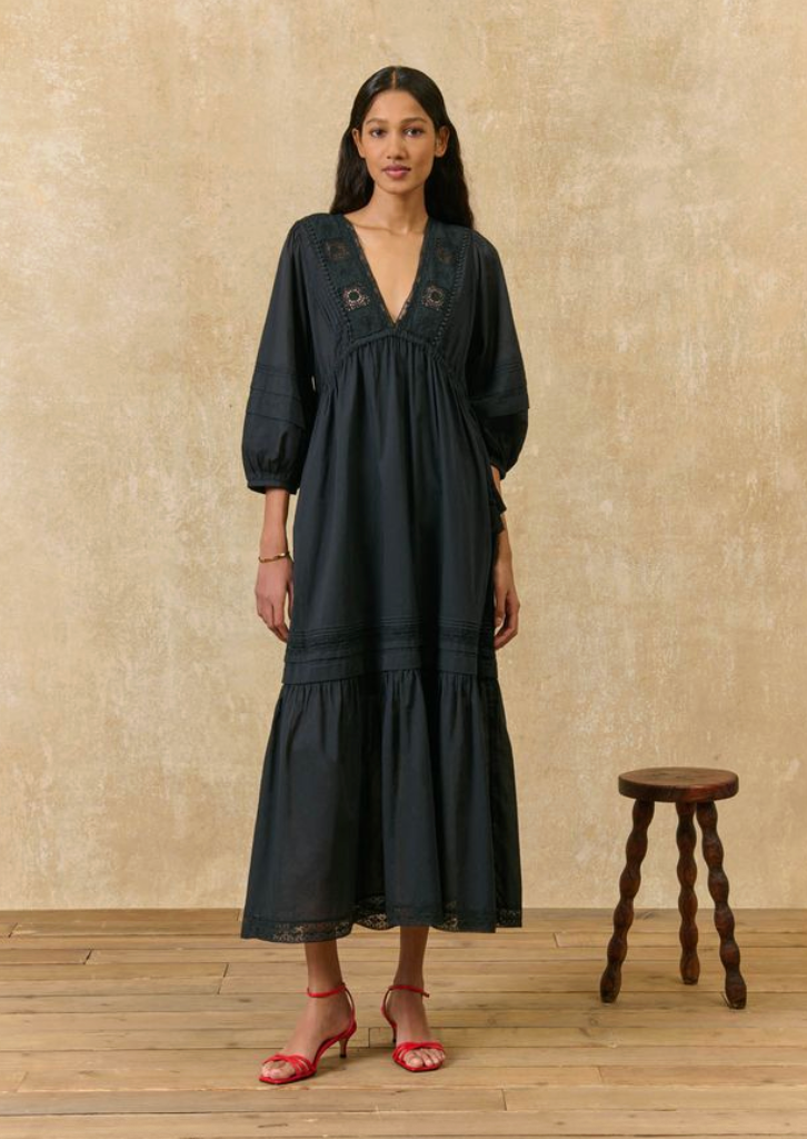 Louise Misha Bali Dress