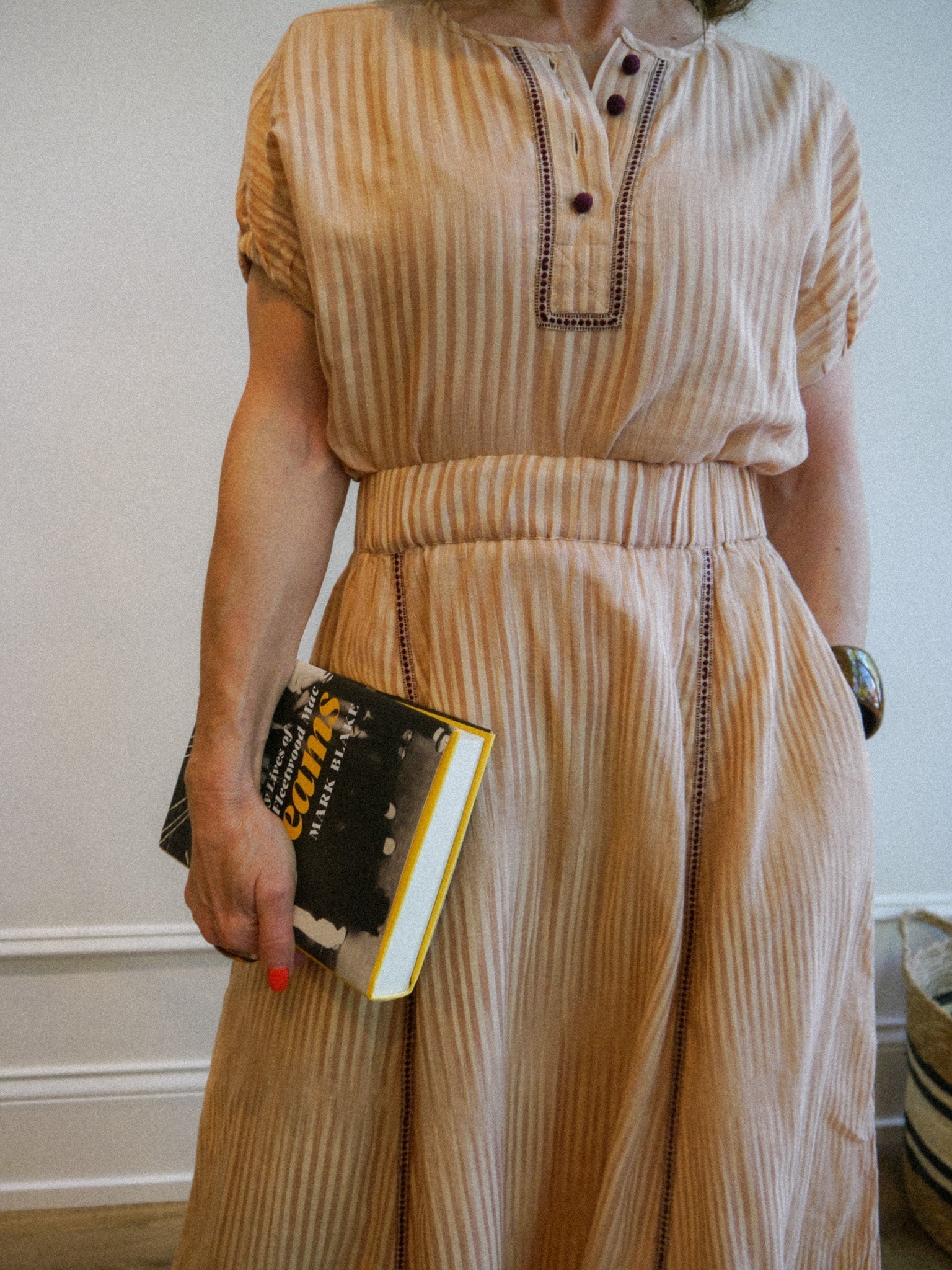 Twice as Chic: The Ultimate Summer Matching Sets