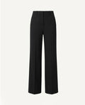 Strech Palazzo Trouser Black