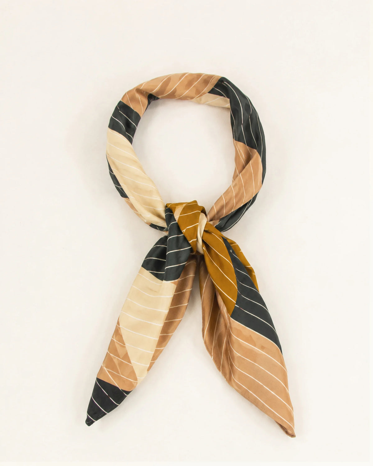 Scarvi Viscose Printed Scarf