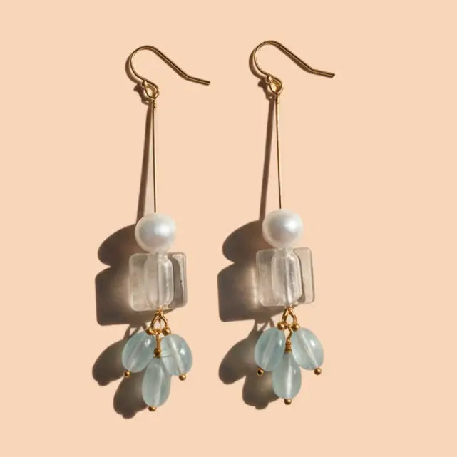 Sayde Freshwater Pearl