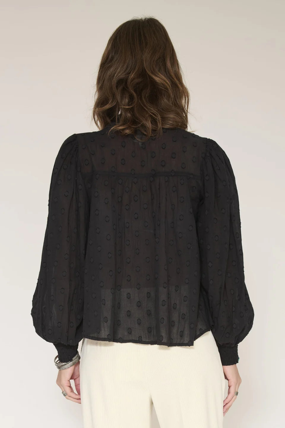 Canola Blouse