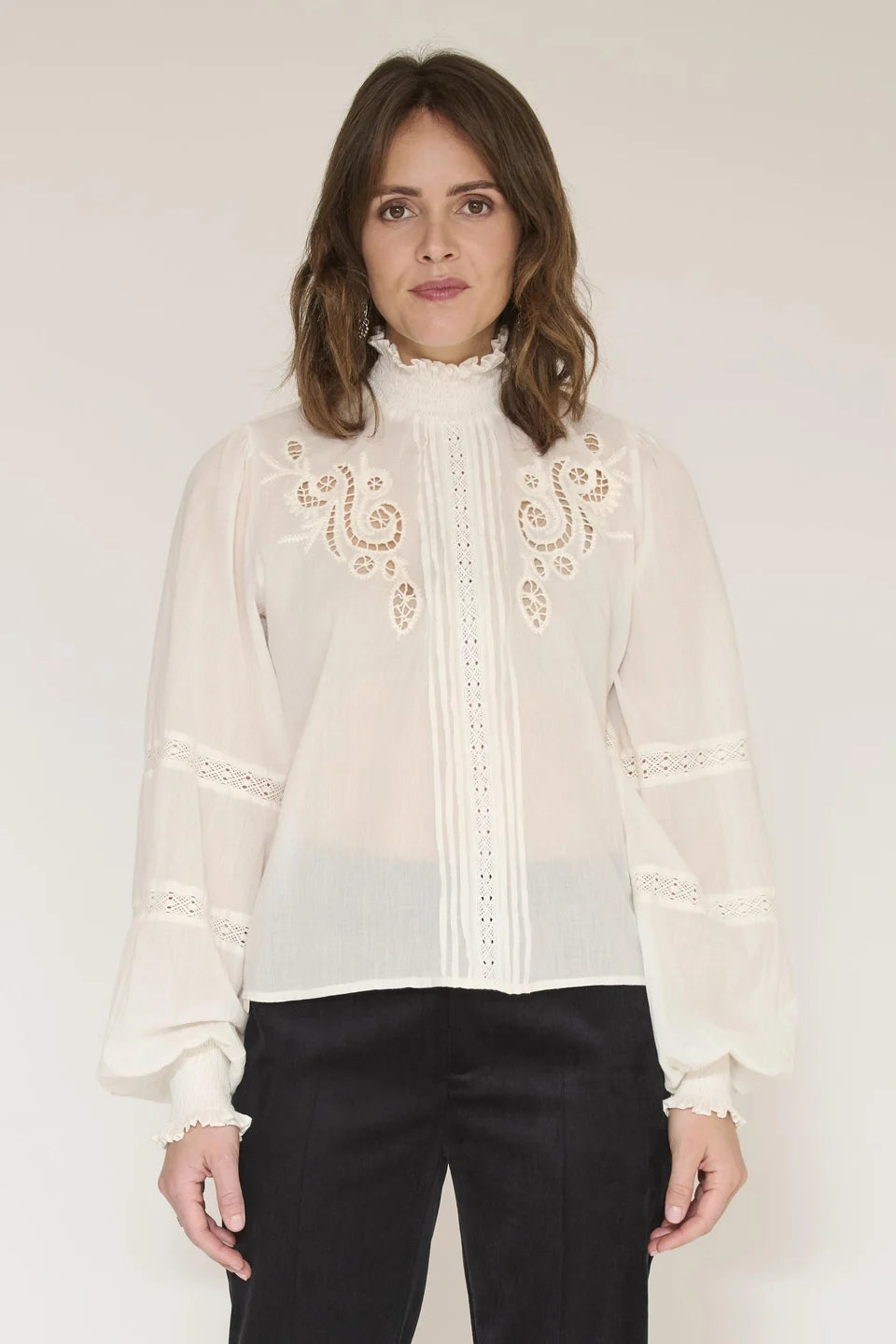 Capilo Blouse