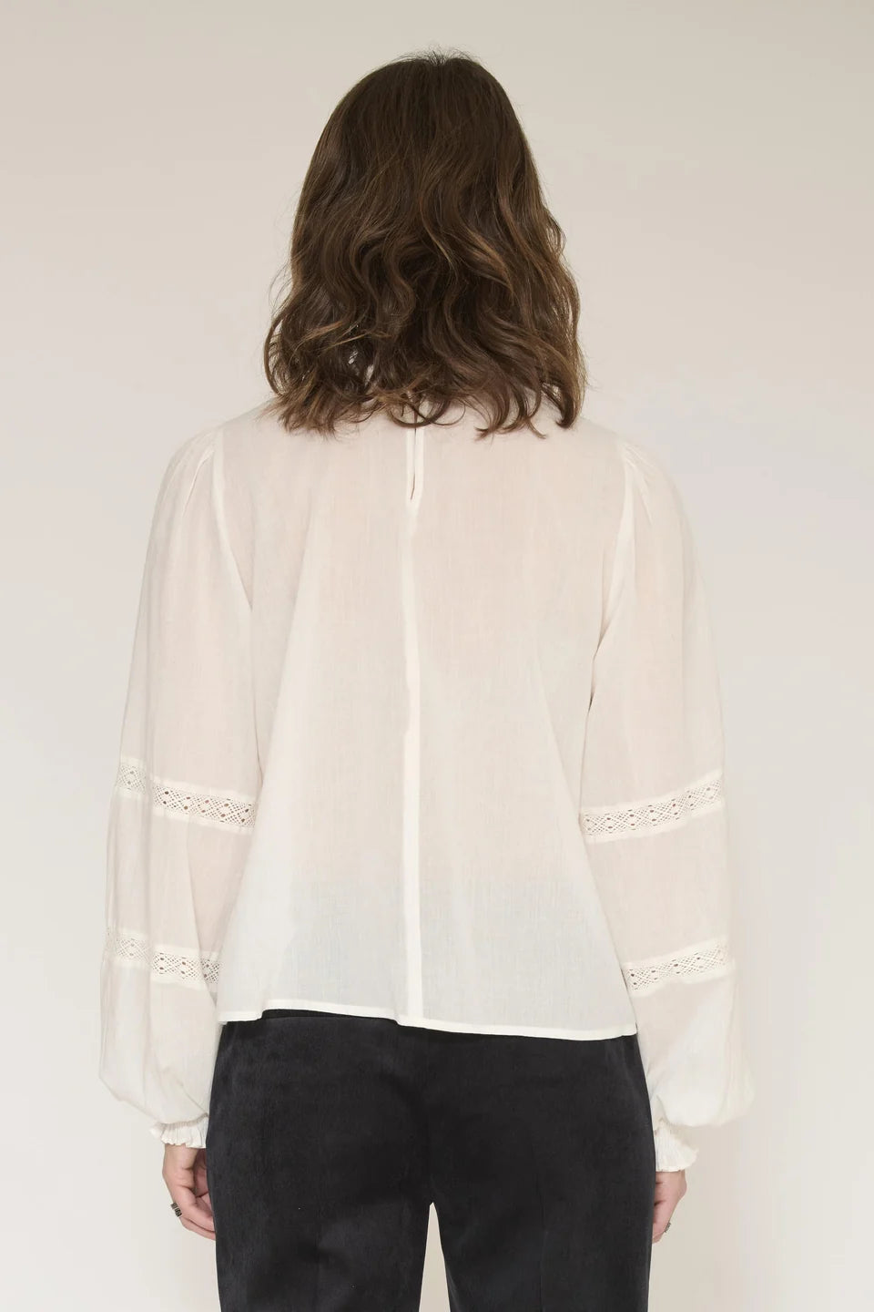 Capilo Blouse