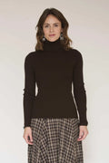Klark Sweater - Black