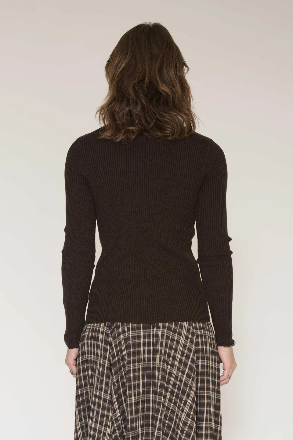 Klark Sweater - Black