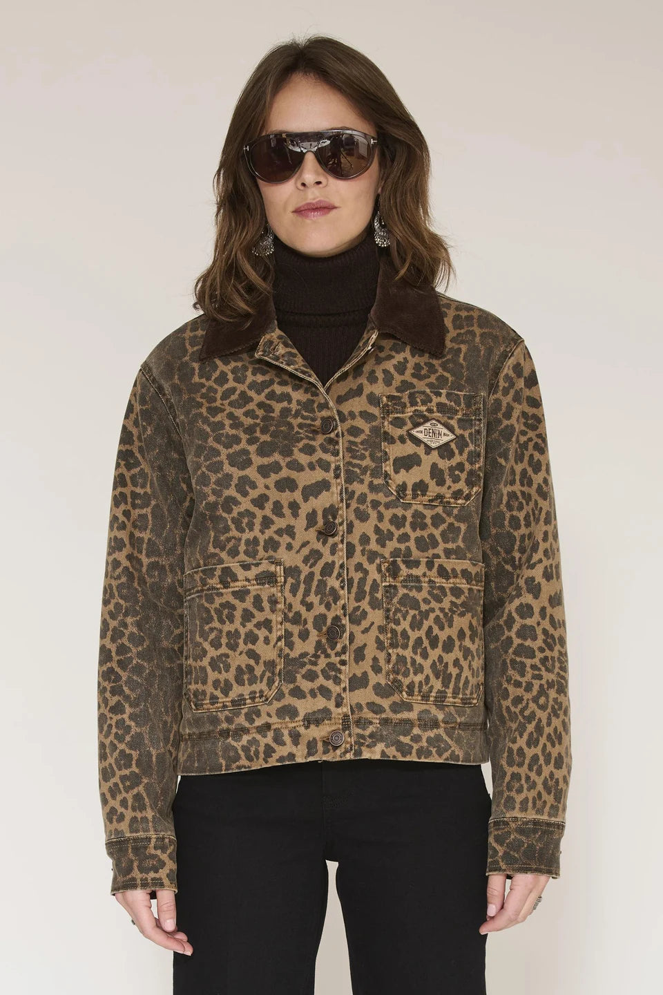 Vastie Jacket