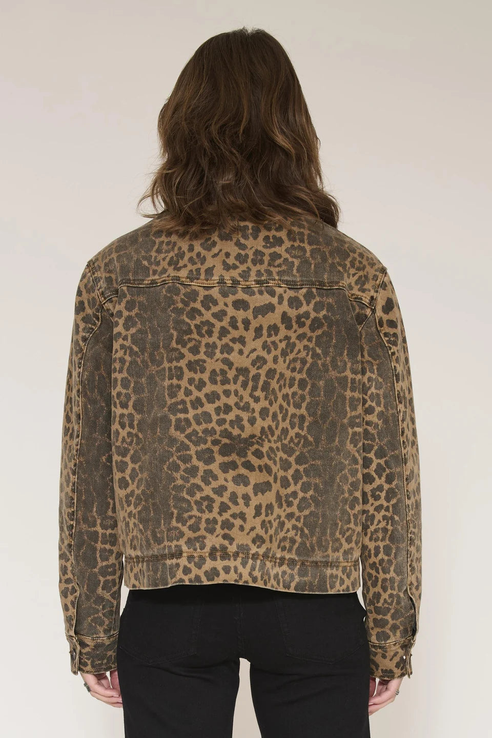 Vastie Jacket