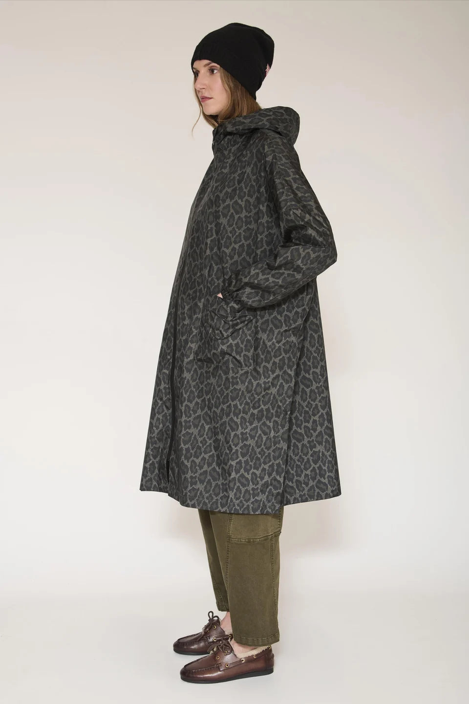 Margot Raincoat