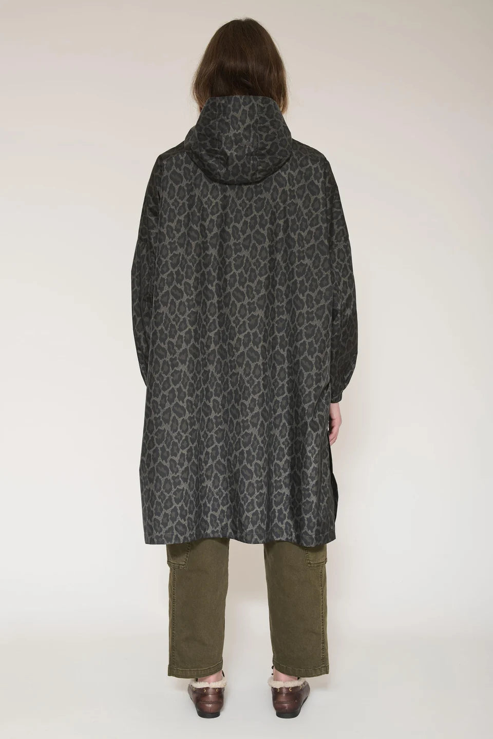 Margot Raincoat
