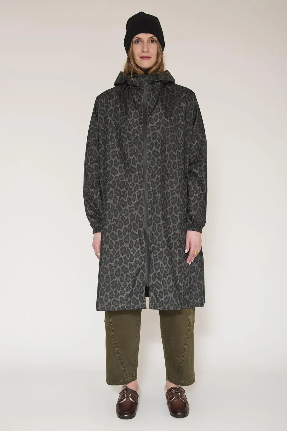 Margot Raincoat