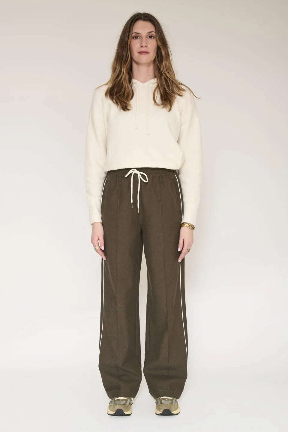 Paladium Pants