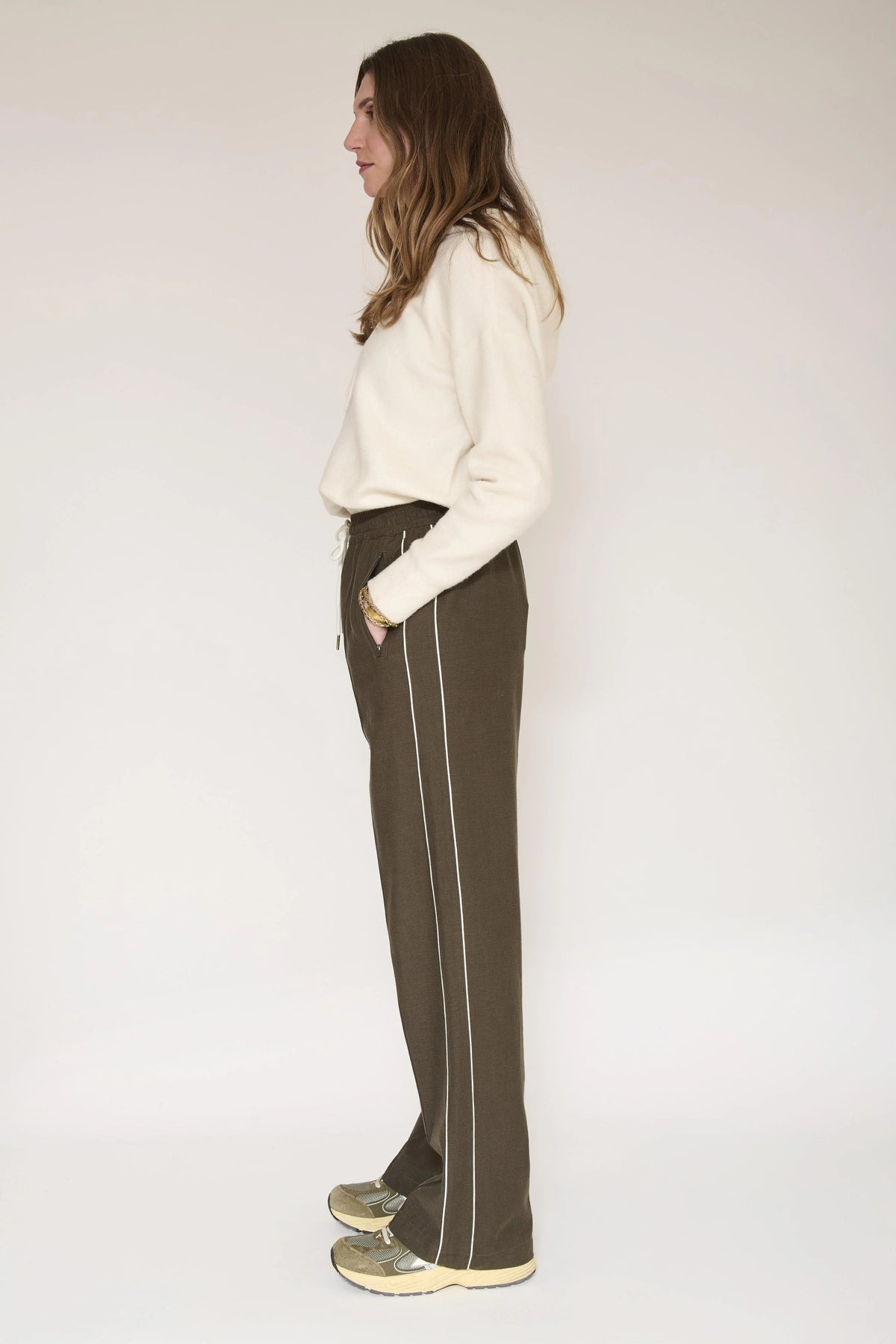 Paladium Pants