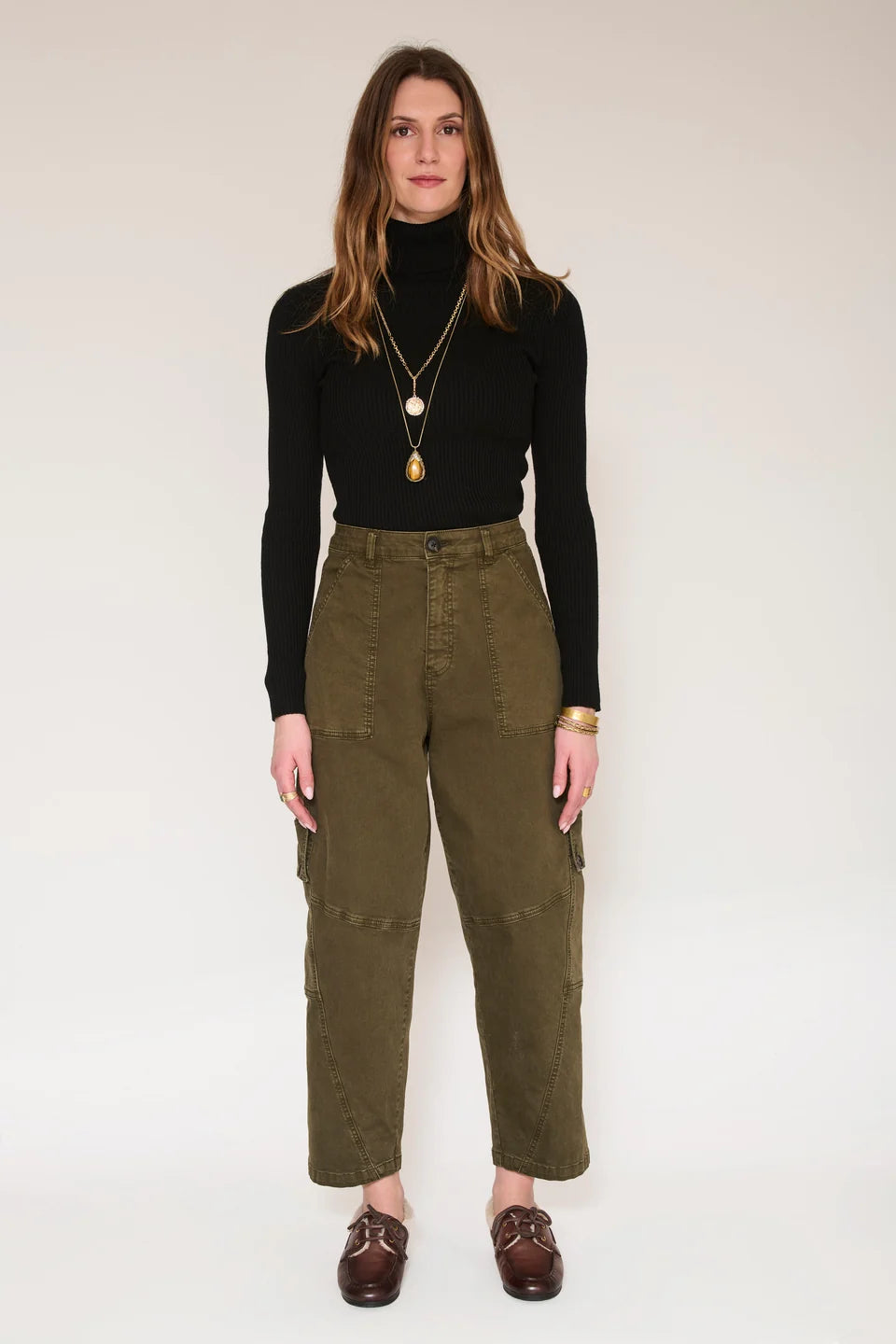 Passiona Missouri Pants