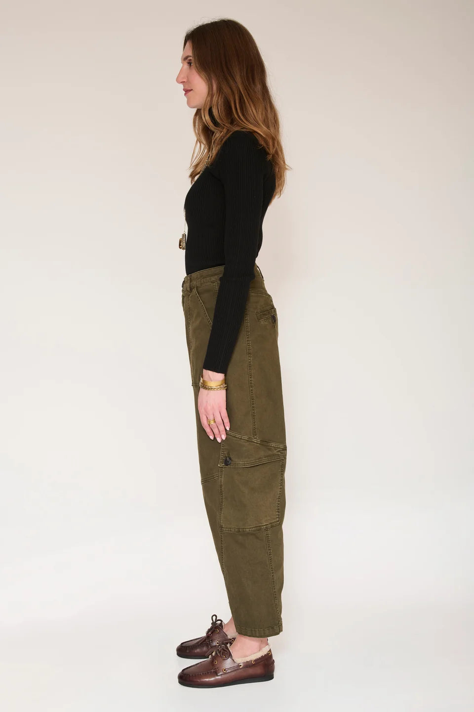 Passiona Missouri Pants