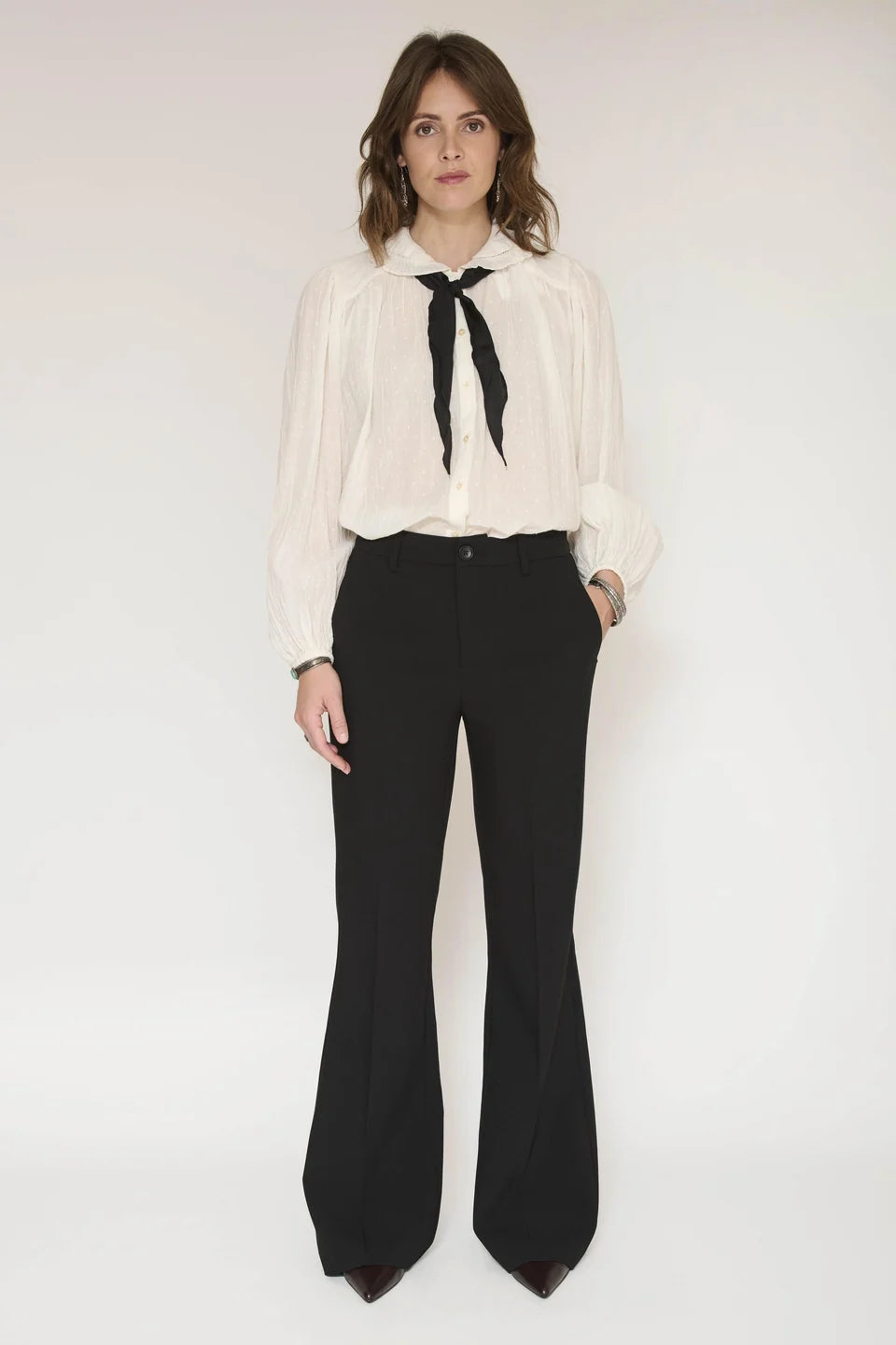 Pigyno Pant