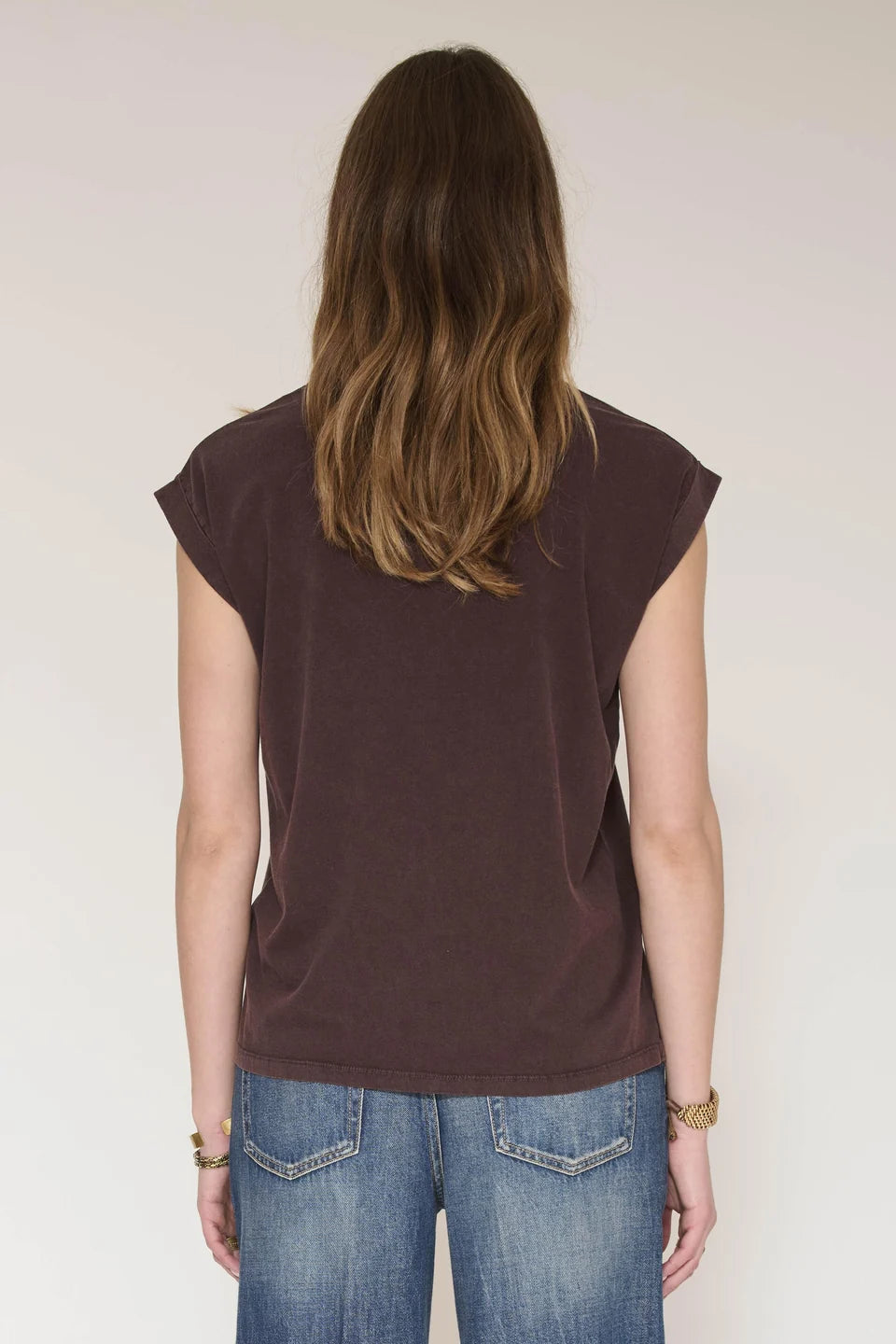 Telissa Hope tee