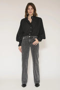 The Jagger Wildwest Jeans