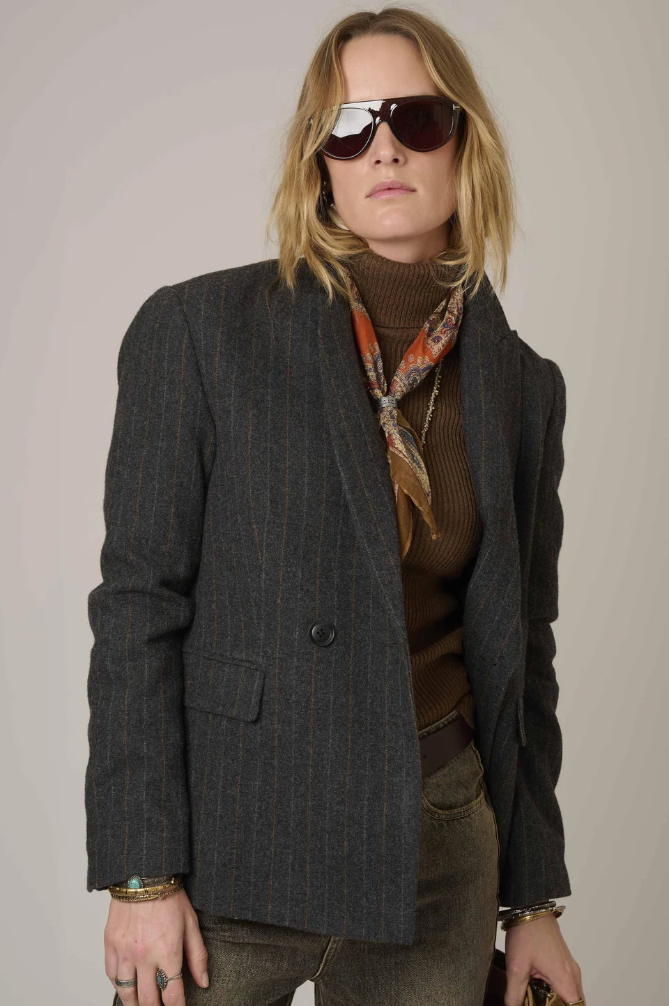 Vidya Jacket