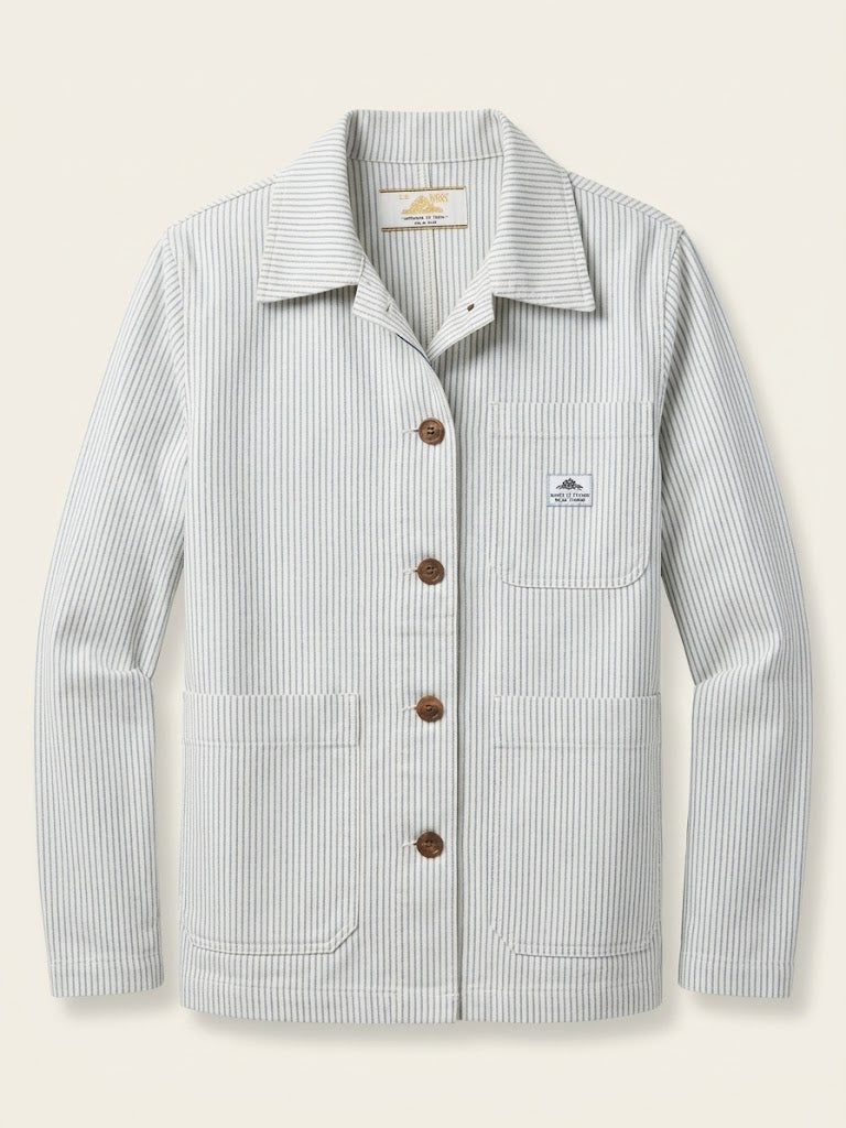 Classic Work Jacket