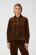 Constanze Corduroy Jacket
