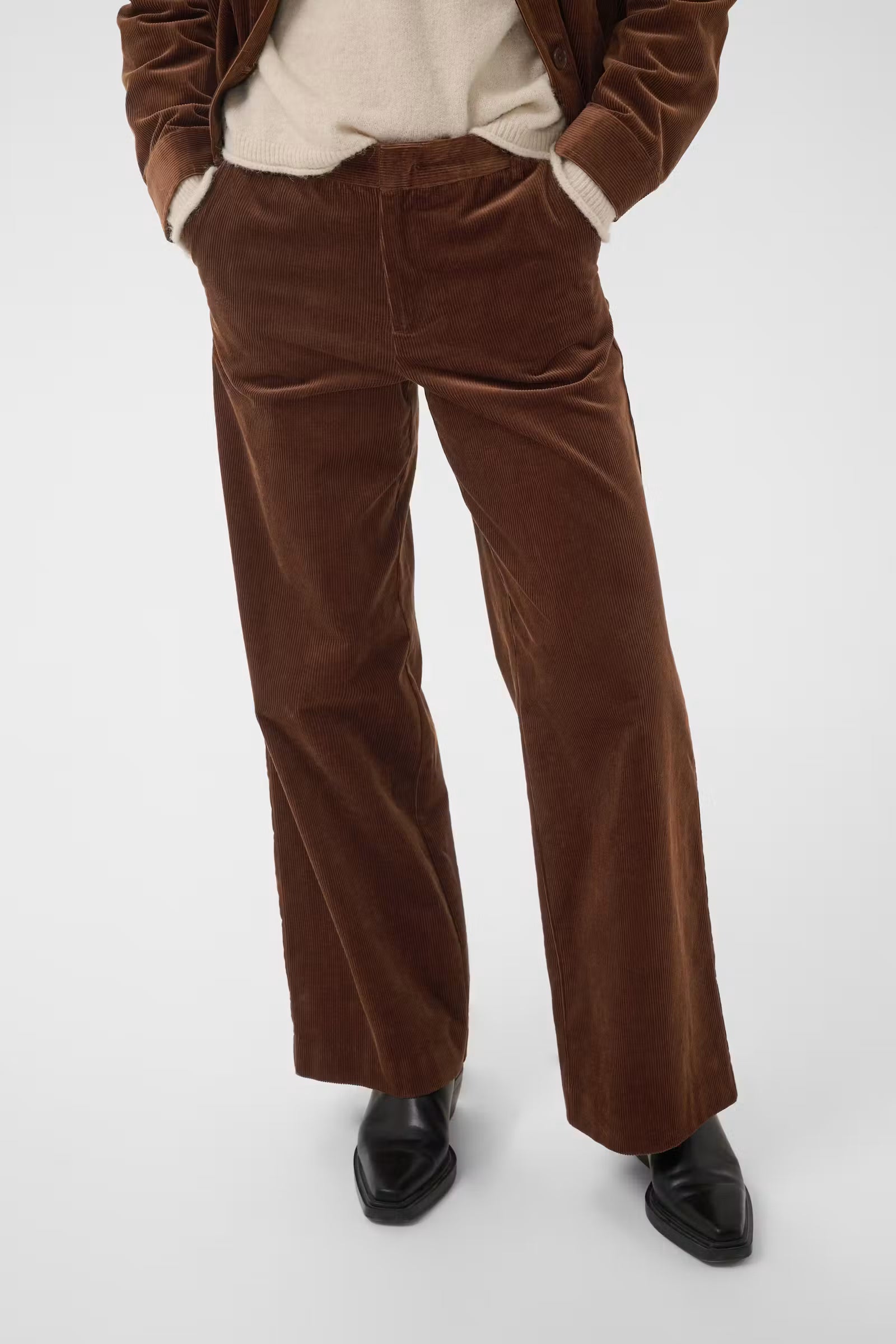 Columba Corduroy Pant