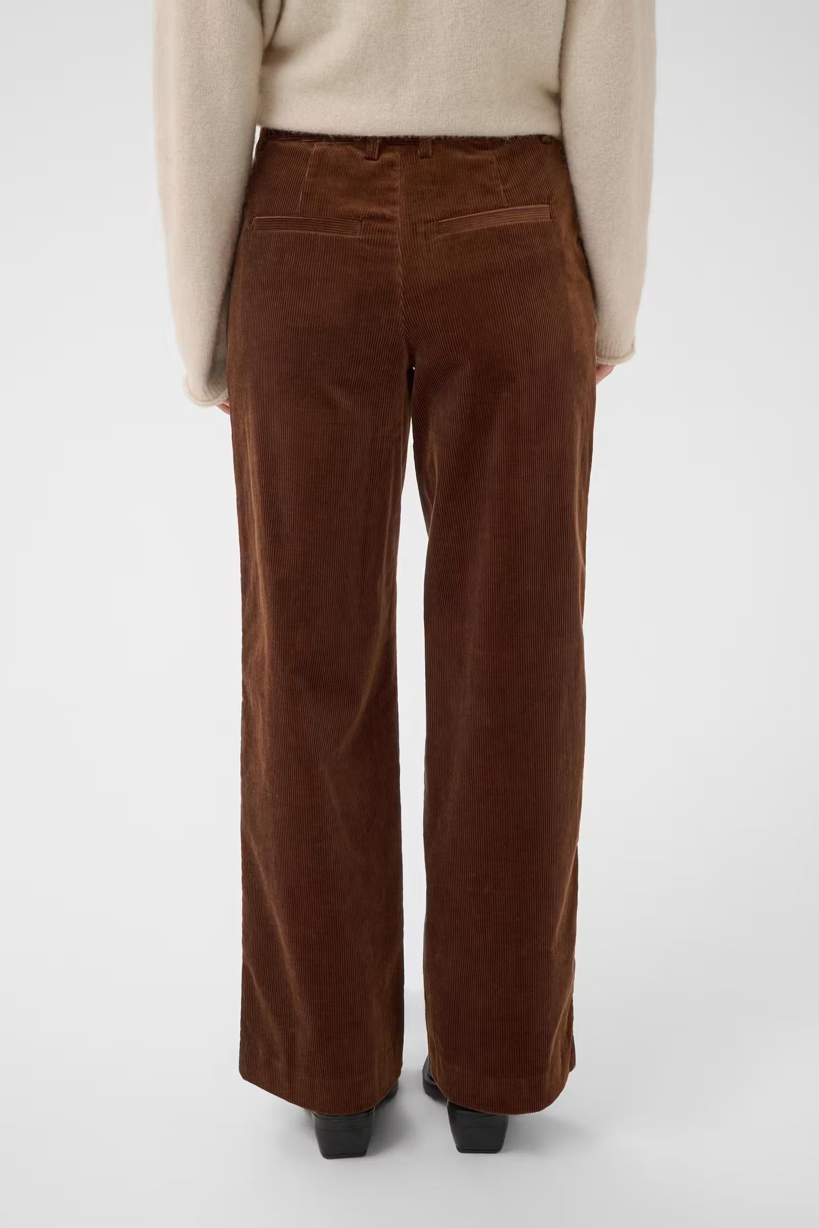 Columba Corduroy Pant
