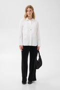 Daimi Stretch Velvet Pant