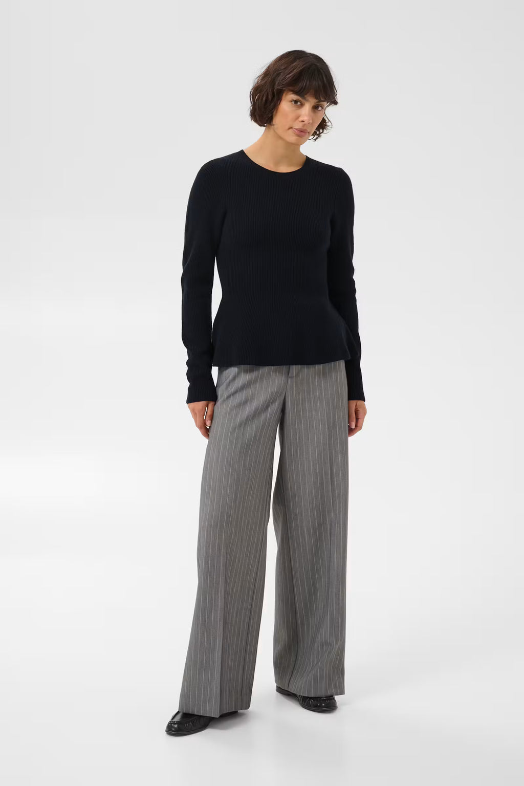 Carina Pullover