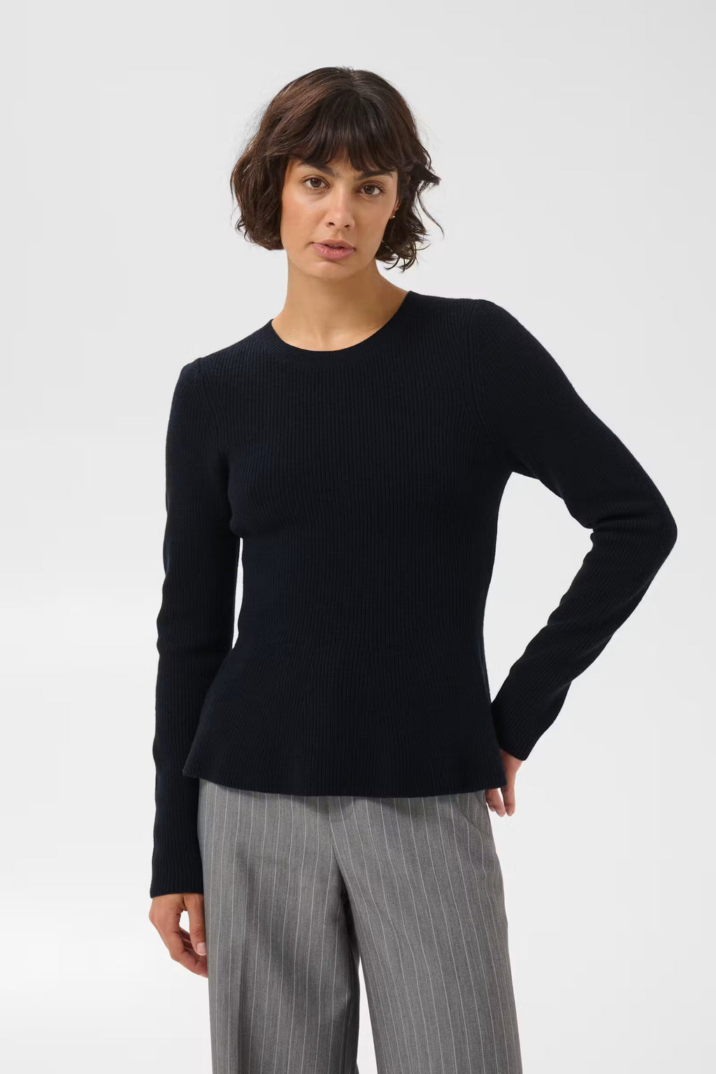 Carina Pullover