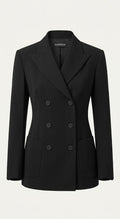D/B Stretch Dress Blazer