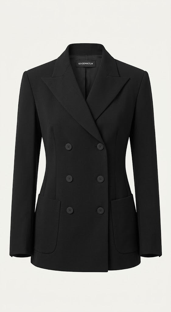 D/B Stretch Dress Blazer