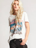 Led Zeppelin Two Tee