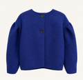 Cousin Blue Jacket