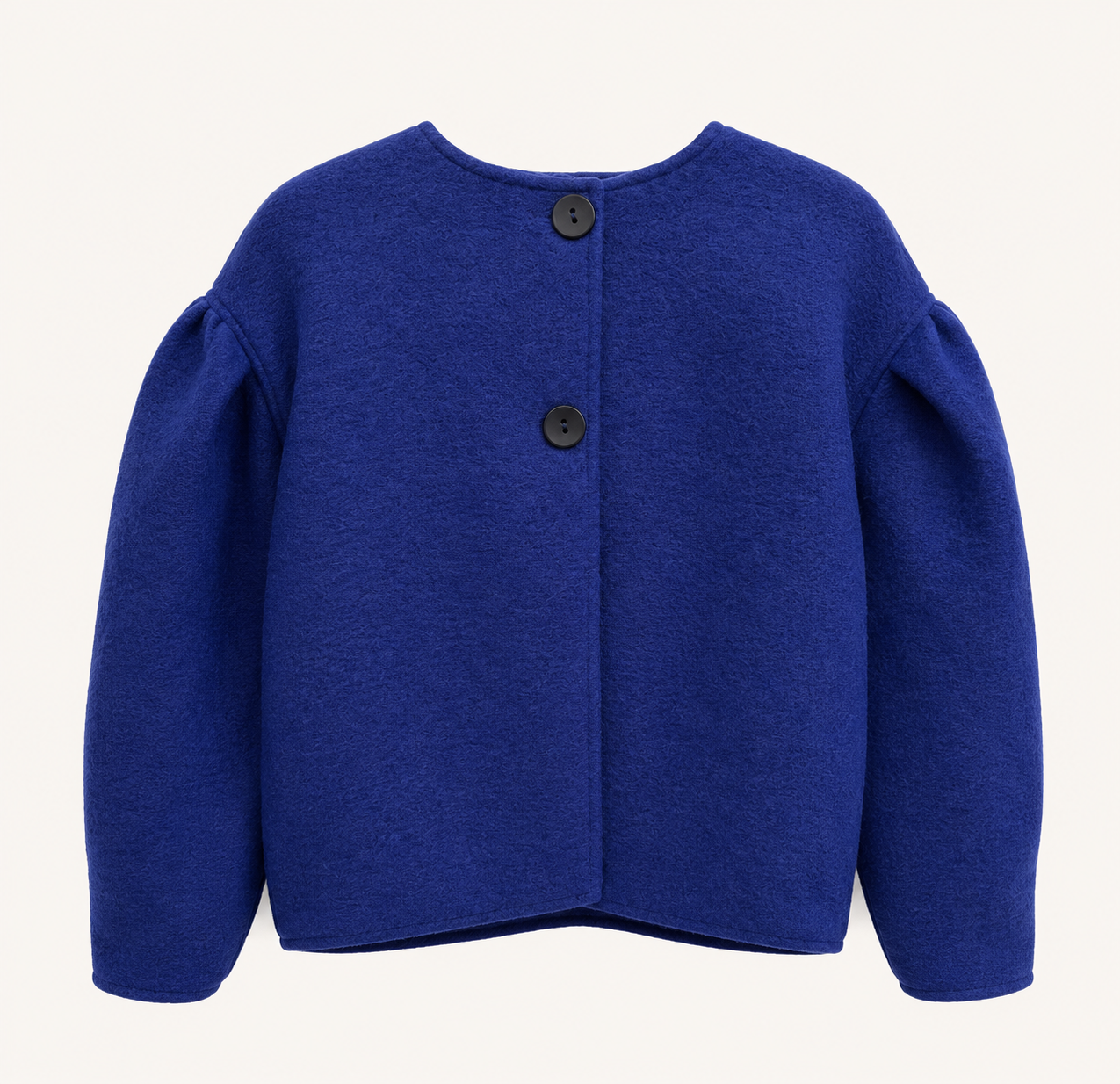 Cousin Blue Jacket