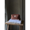Cotton Toiletry Bag