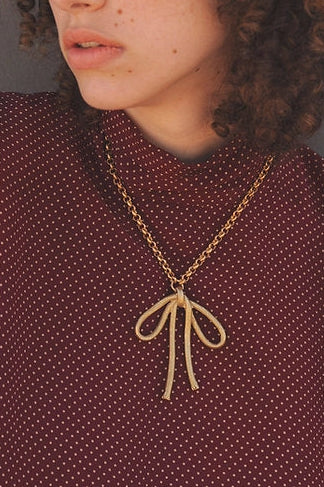 Big Brass Bow