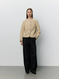 Boucle Jacket