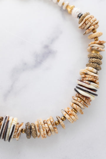 Sawyer Necklace