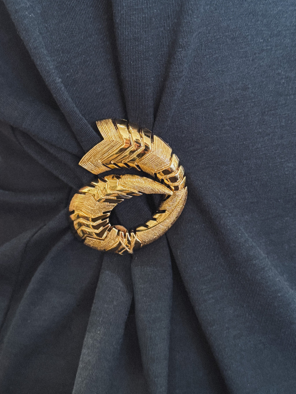 Vintage Monet Brooch