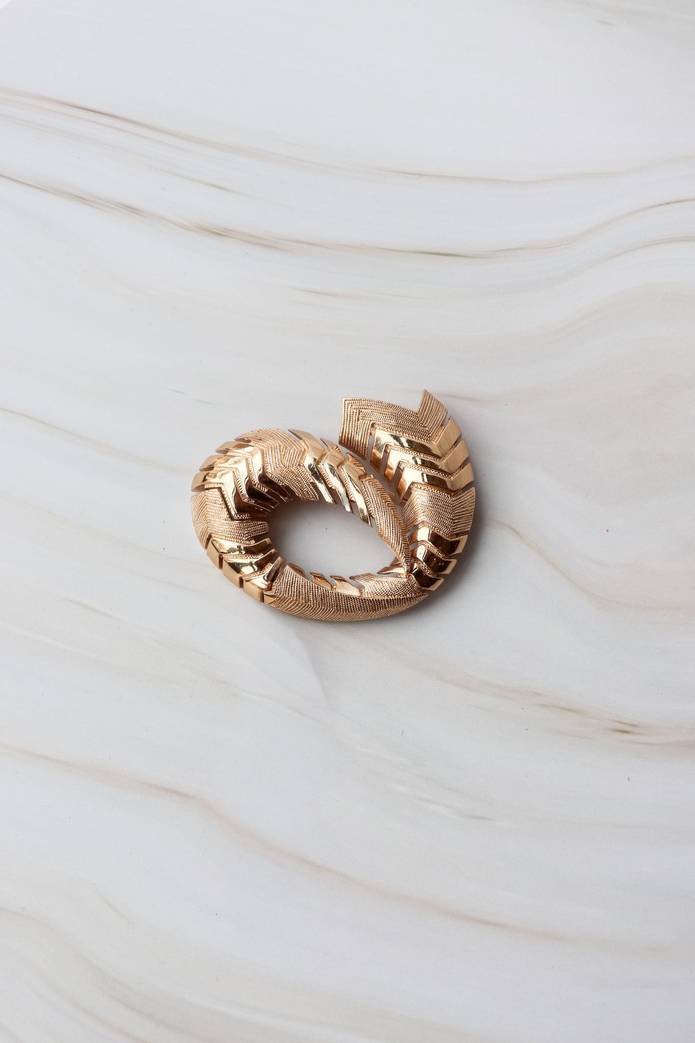 Vintage Monet Brooch