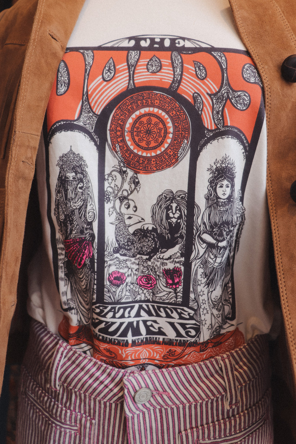 The Doors T-Shirt