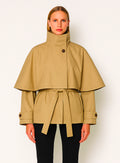 Trench Cape