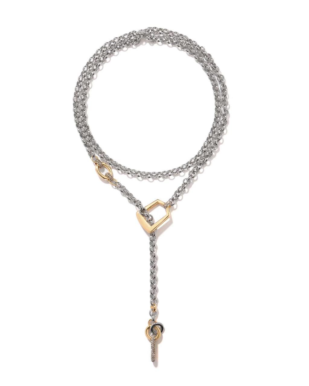 Juno Necklace
