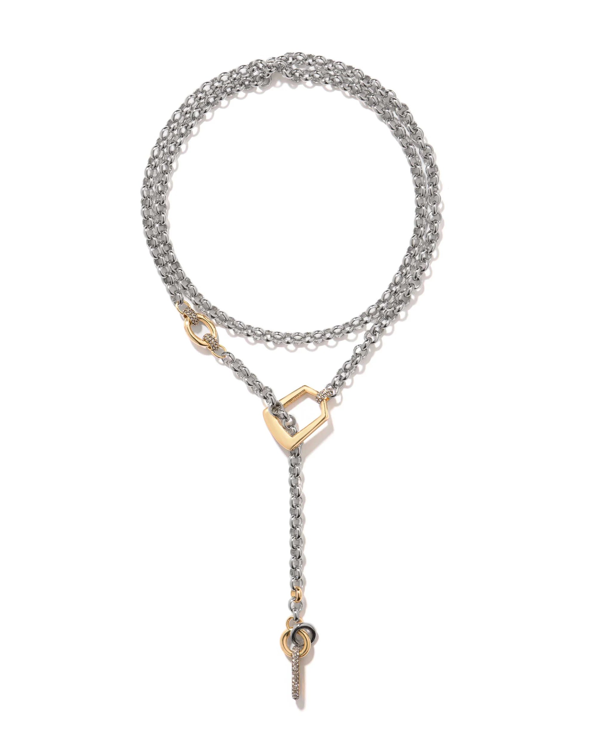 Juno Necklace