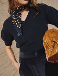 Karamba Short Sleeve Sweater