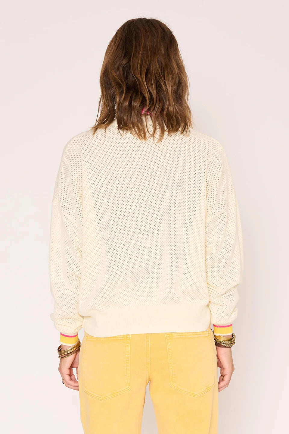 La Dolche Vita Knit Sweater