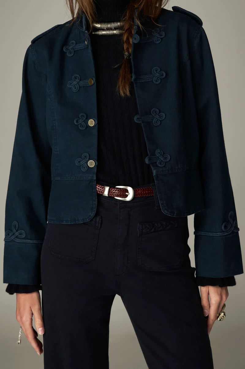 Blue Battalion Napoleon Jacket